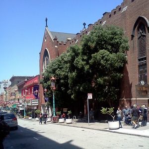 Meet your Posher, Samosa